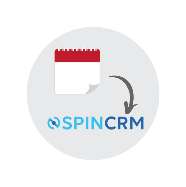 Integration Spin CRM